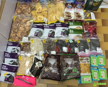 小晴代購 香港有機食品點點綠系列優惠及各種零食、日用品精選