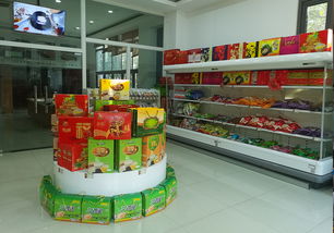 南農食品引領傳統食品行業新零售變革，廚具衛具賦能產業升級